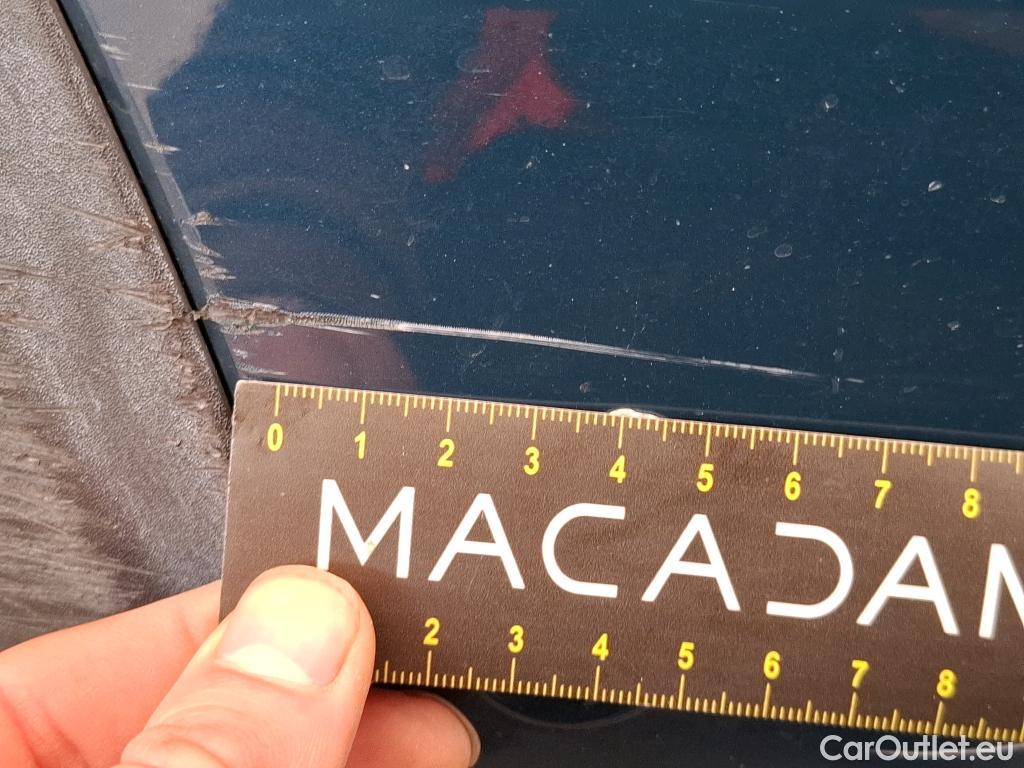  Peugeot  3008  Allure Pack 1.5 HDi 130CV BVA8 E6d #60