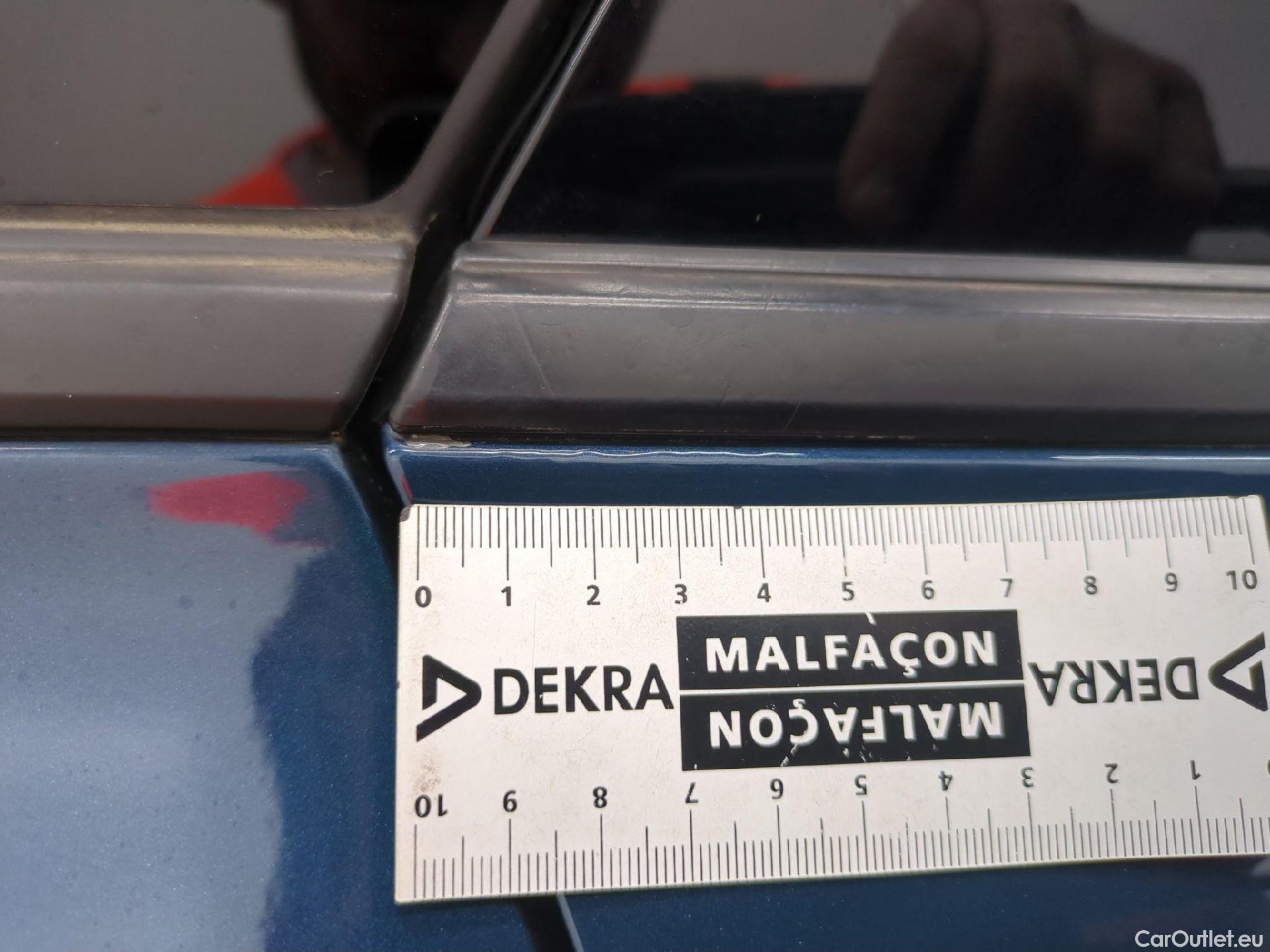  Peugeot  3008  Allure Pack 1.5 HDi 130CV BVM6 E6d #51