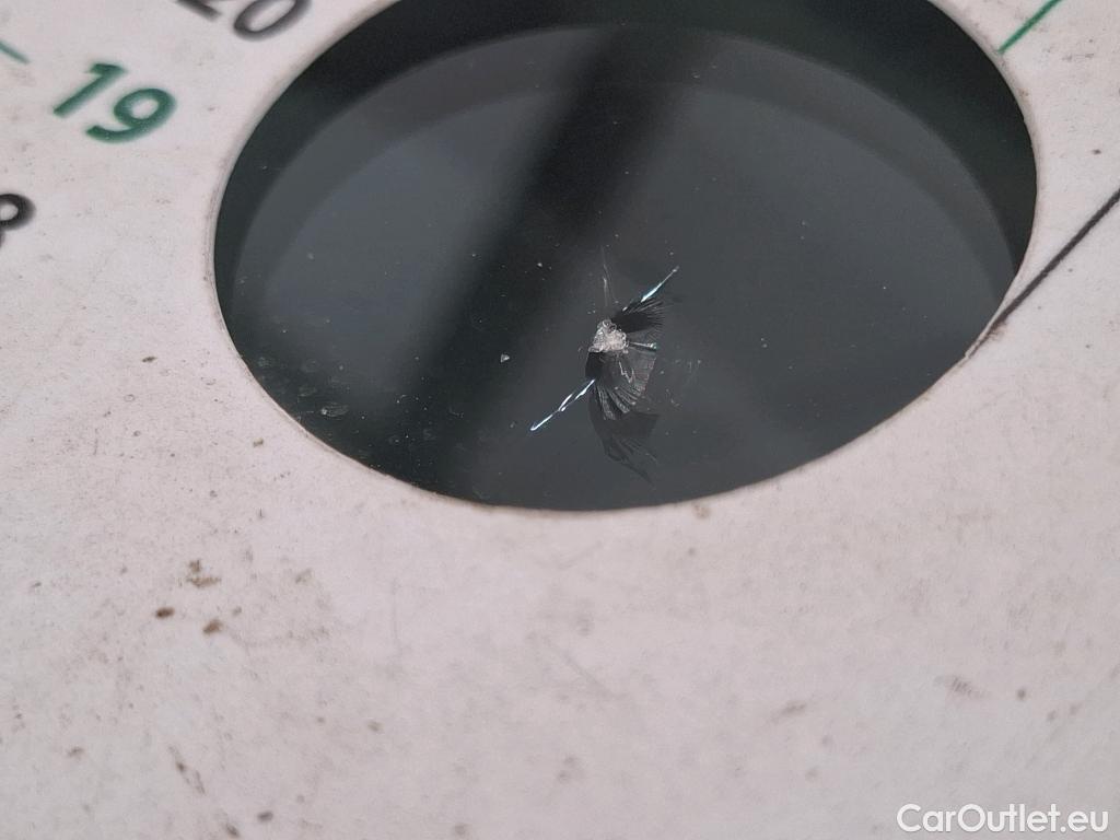  Peugeot  3008  Allure Pack 1.5 HDi 130CV BVA8 E6d #2