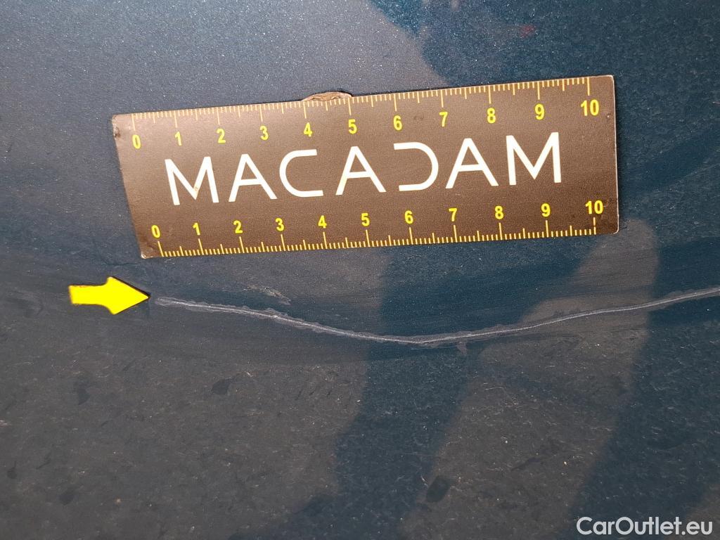  Peugeot  3008  Allure Pack 1.5 HDi 130CV BVA8 E6d #45