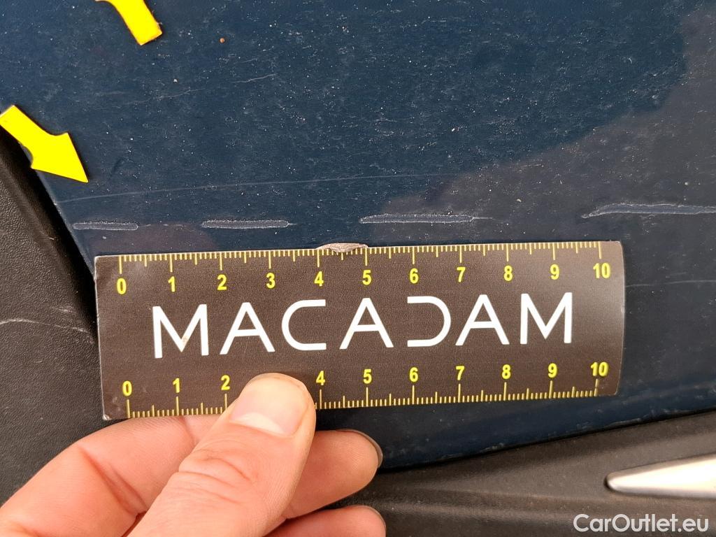  Peugeot  3008  Allure Pack 1.5 HDi 130CV BVA8 E6d #33