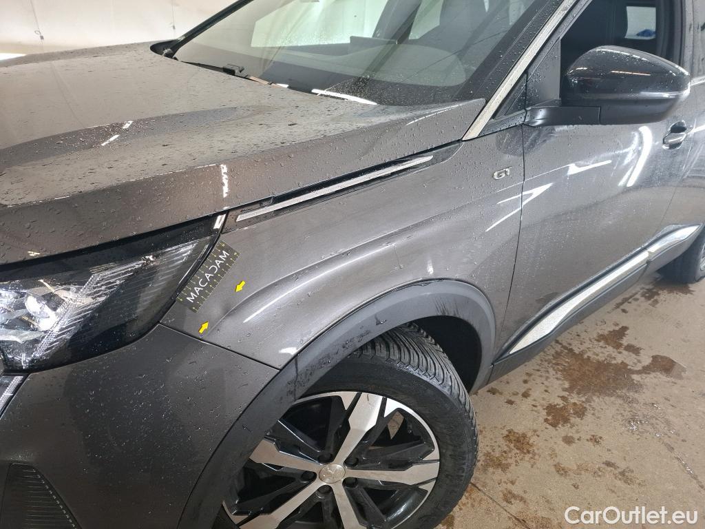  Peugeot  3008 PEUGEOT  / 2020 / 5P / SUV PureTech 180 S&S EAT8 GT Pack #1