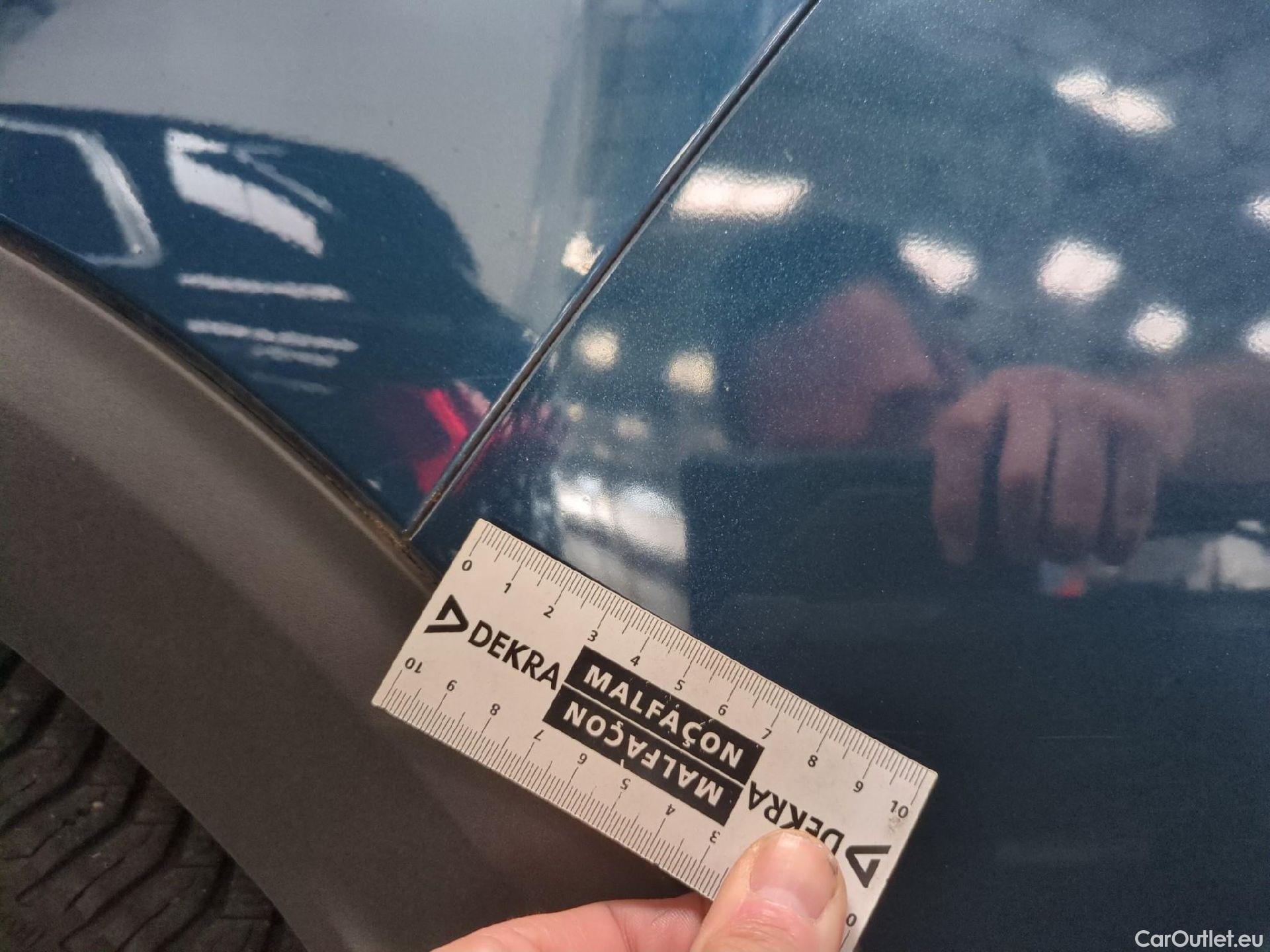  Peugeot  3008  Allure Pack 1.5 HDi 130CV BVM6 E6d #61