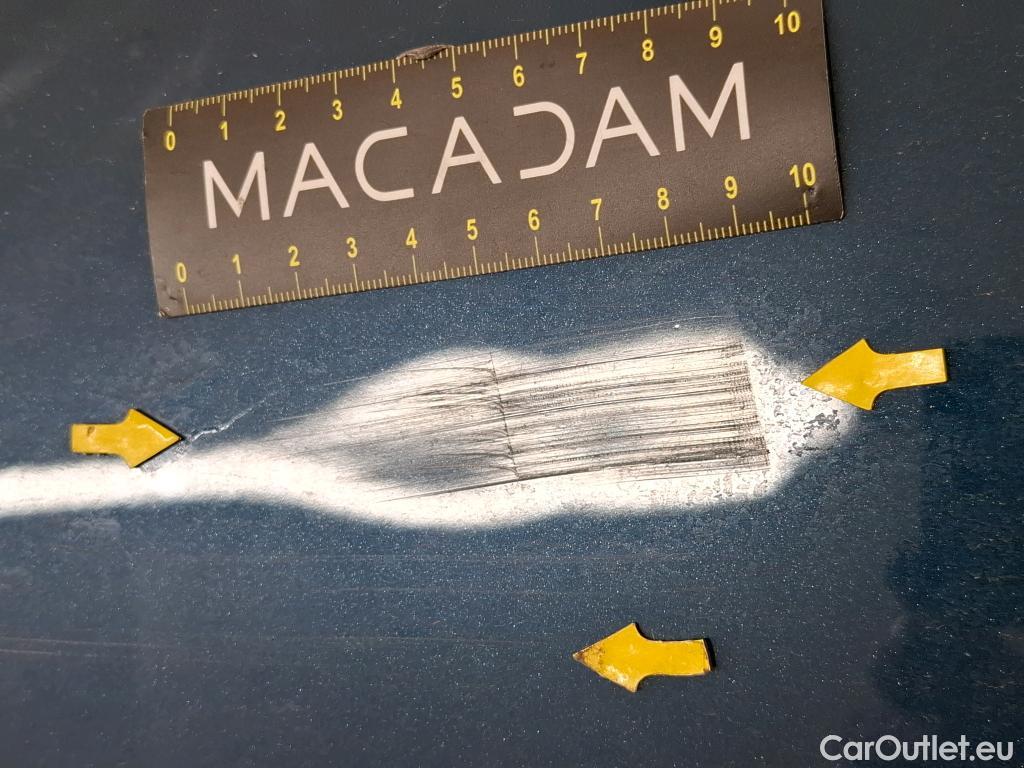  Peugeot  3008  Allure Pack 1.5 HDi 130CV BVA8 E6d #26