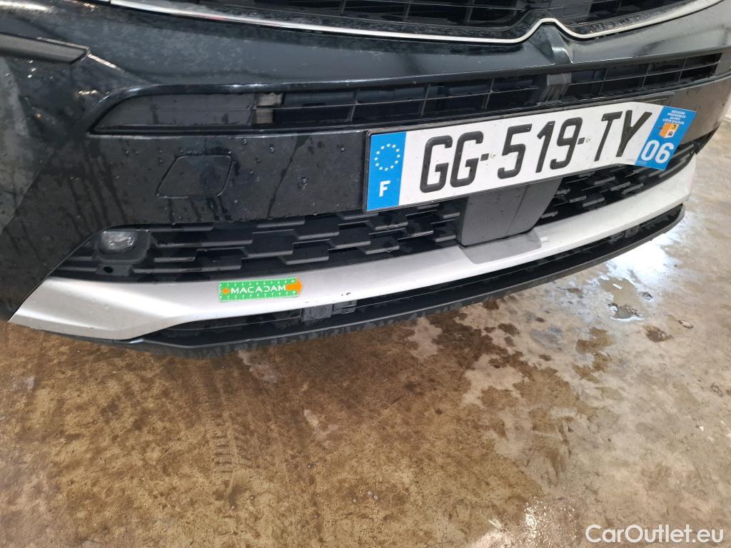  Opel   Grandland X Grandland X Elegance Business 1.5 130CV BVA8 E6d #26