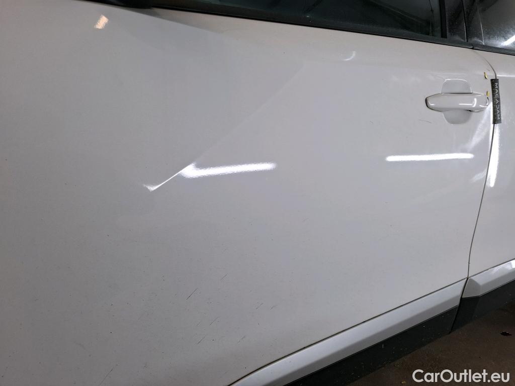  Peugeot  2008  Allure 1.5 HDi 110CV BVM6 E6d #3