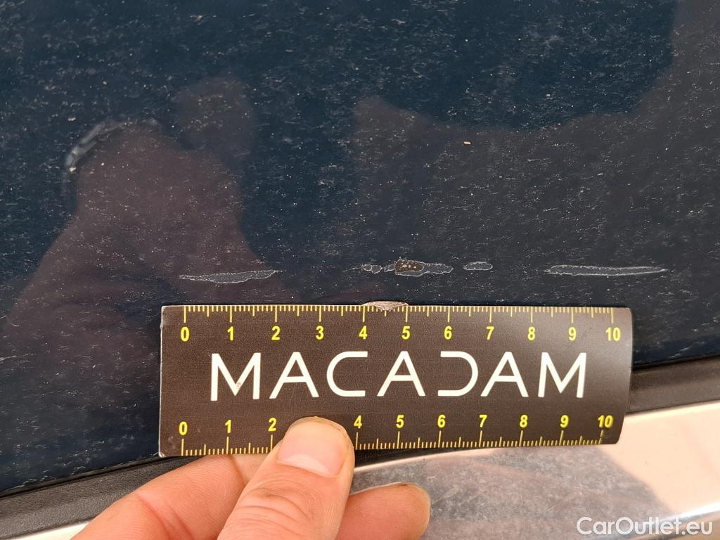  Peugeot  3008  Allure Pack 1.5 HDi 130CV BVA8 E6d #35