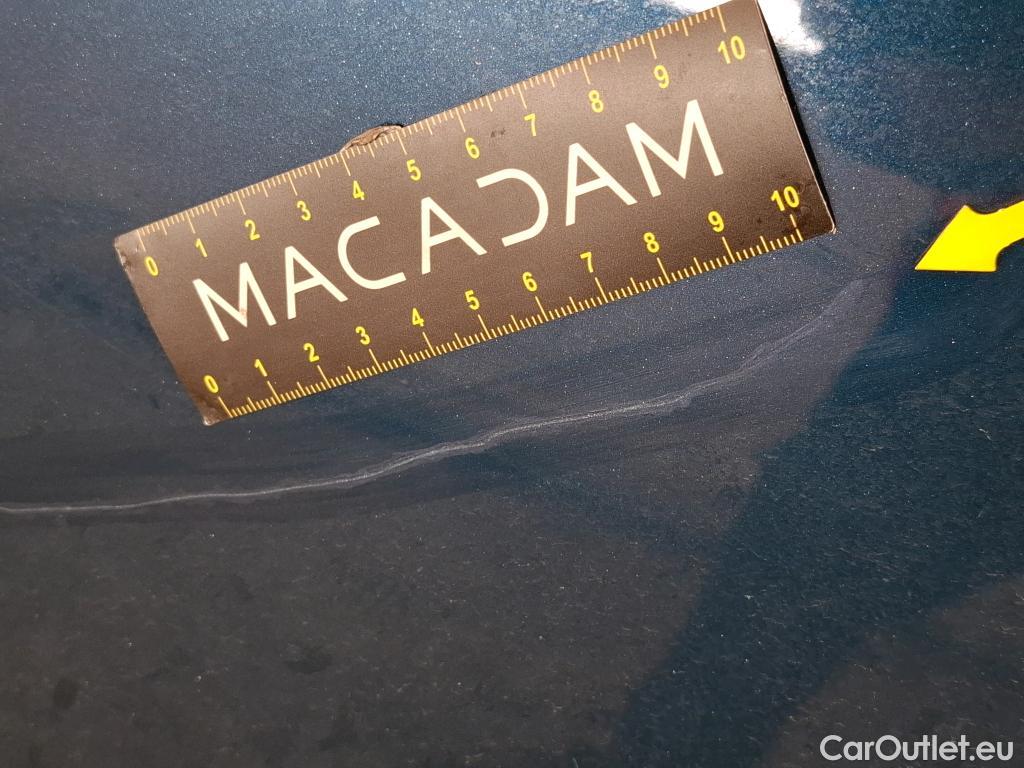  Peugeot  3008  Allure Pack 1.5 HDi 130CV BVA8 E6d #46