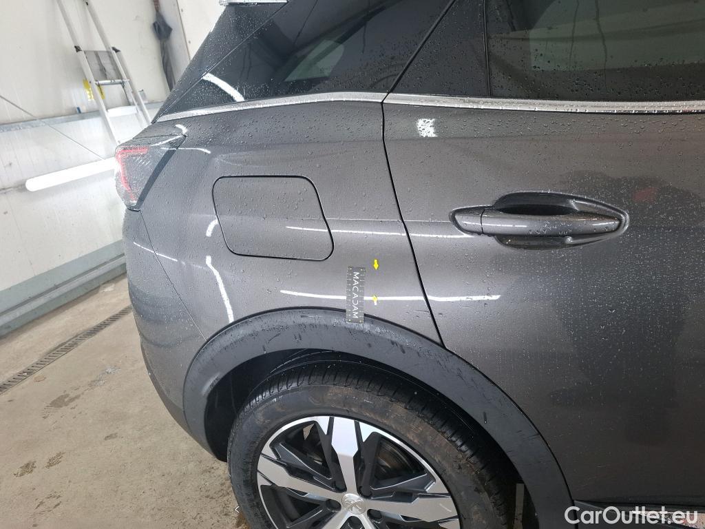  Peugeot  3008 PEUGEOT  / 2020 / 5P / SUV PureTech 180 S&S EAT8 GT Pack #4