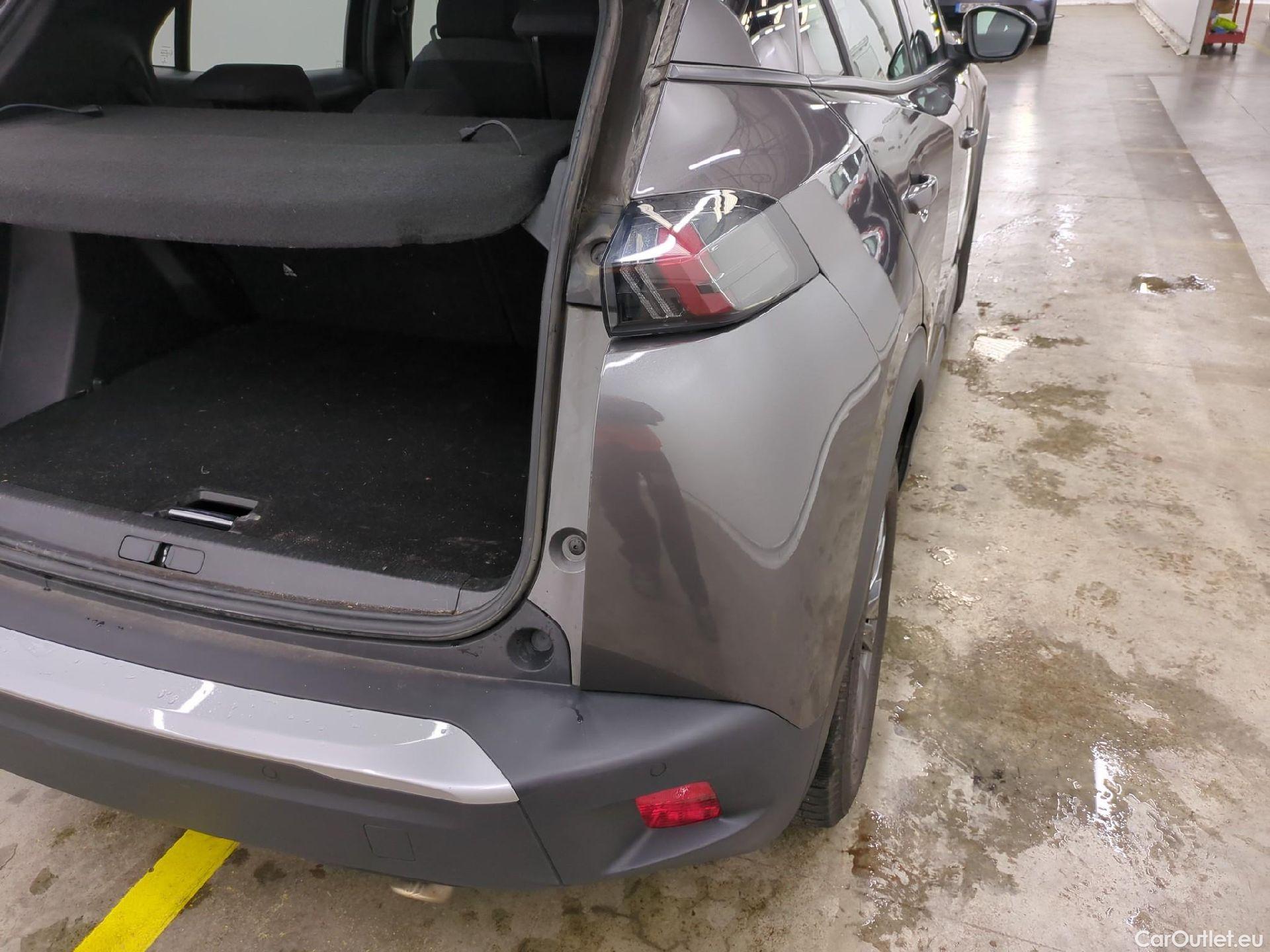  Peugeot  2008  Active Pack 1.5 HDi 110CV BVM6 E6d #31