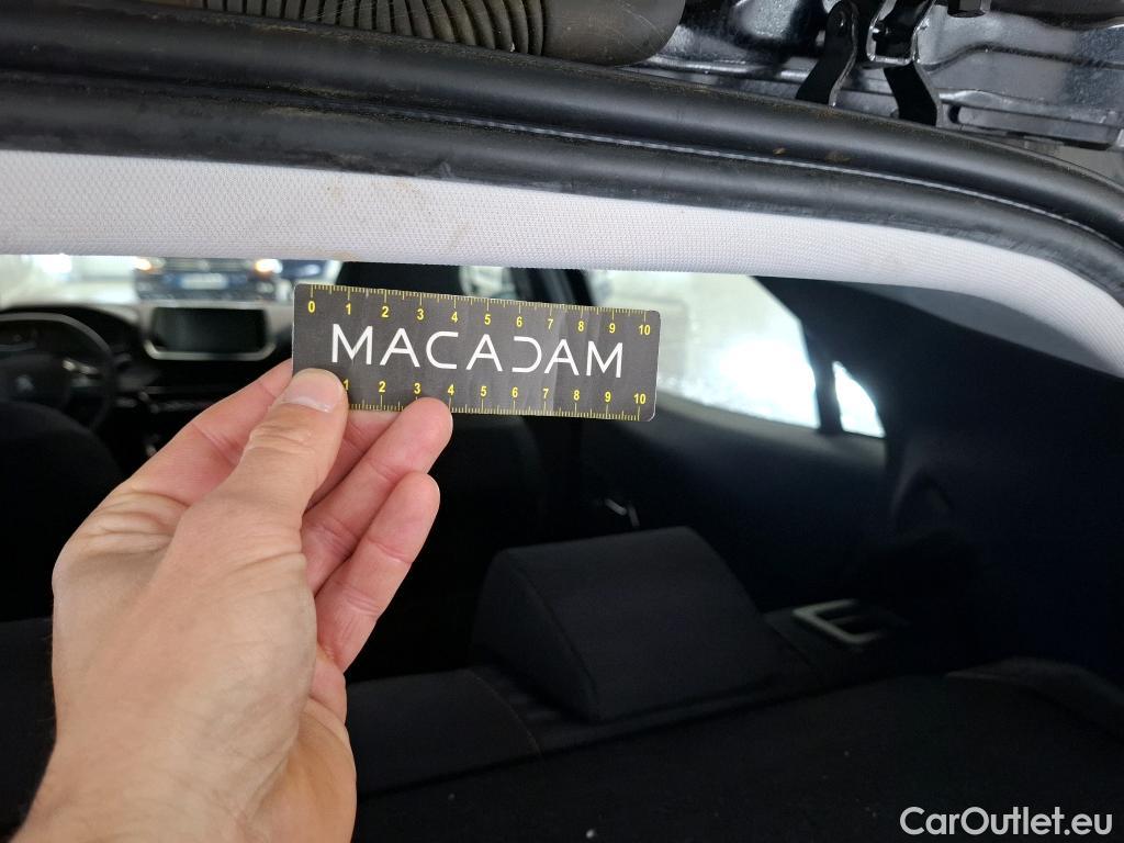  Peugeot  2008  Active Pack 1.5 HDi 110CV BVM6 E6d #20