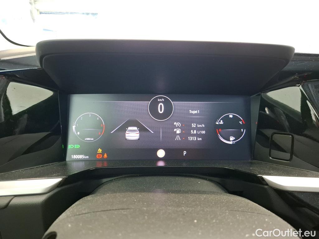  Opel   Grandland X Grandland X Elegance Business 1.5 130CV BVA8 E6d #25