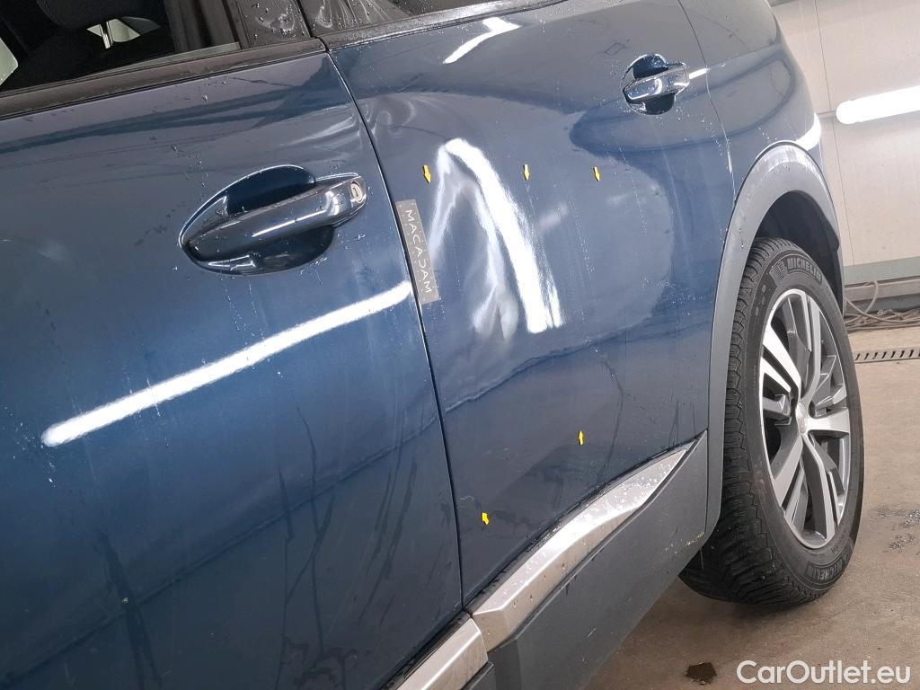  Peugeot  3008  Allure Pack 1.5 HDi 130CV BVA8 E6d #12