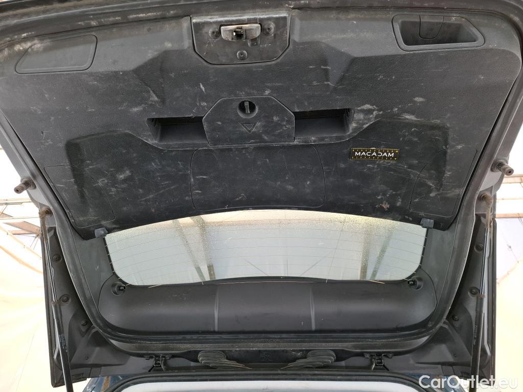  Peugeot  3008  Allure Pack 1.5 HDi 130CV BVA8 E6d #10