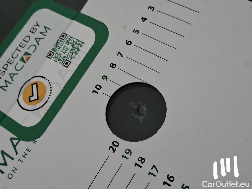  Peugeot  3008  Active Pack 1.5 HDi 130CV BVA8 E6d #8