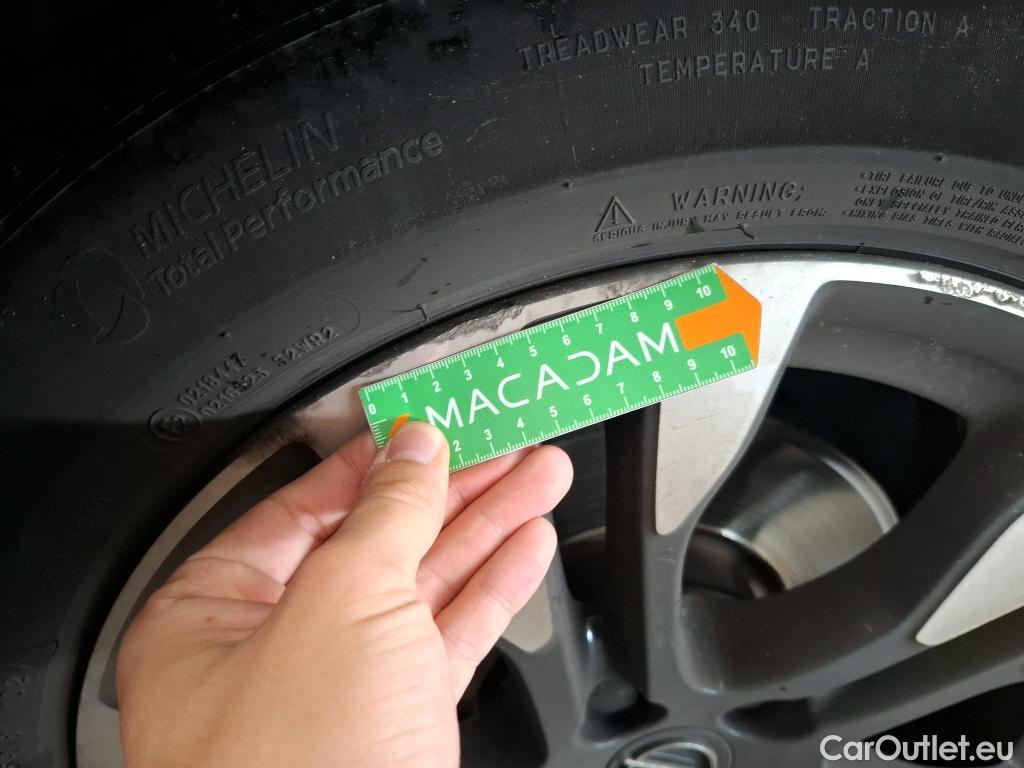  Opel   Grandland X Grandland X Elegance Business 1.5 130CV BVA8 E6d #16