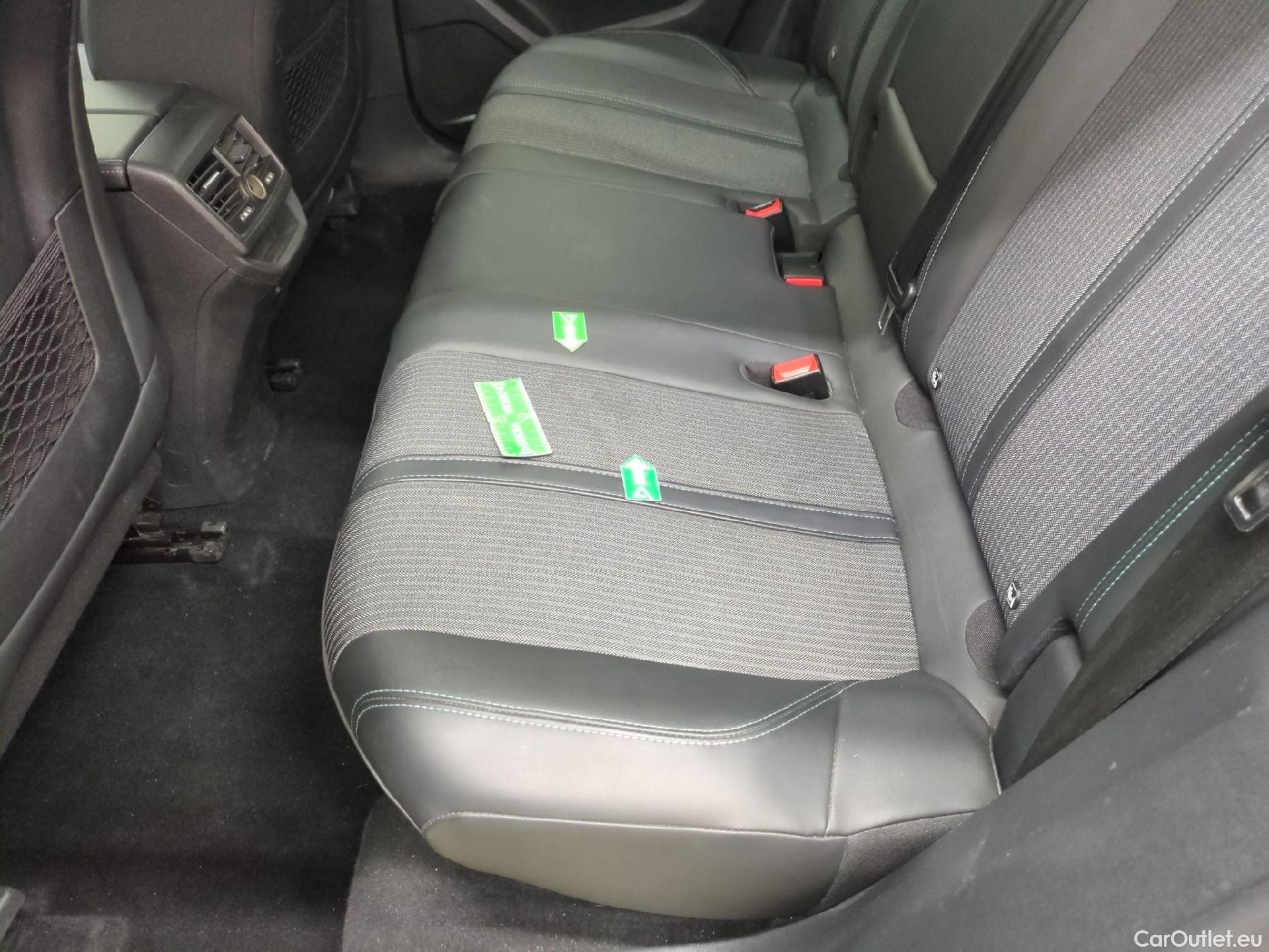  Peugeot  3008  Allure Pack 1.5 HDi 130CV BVM6 E6d #13