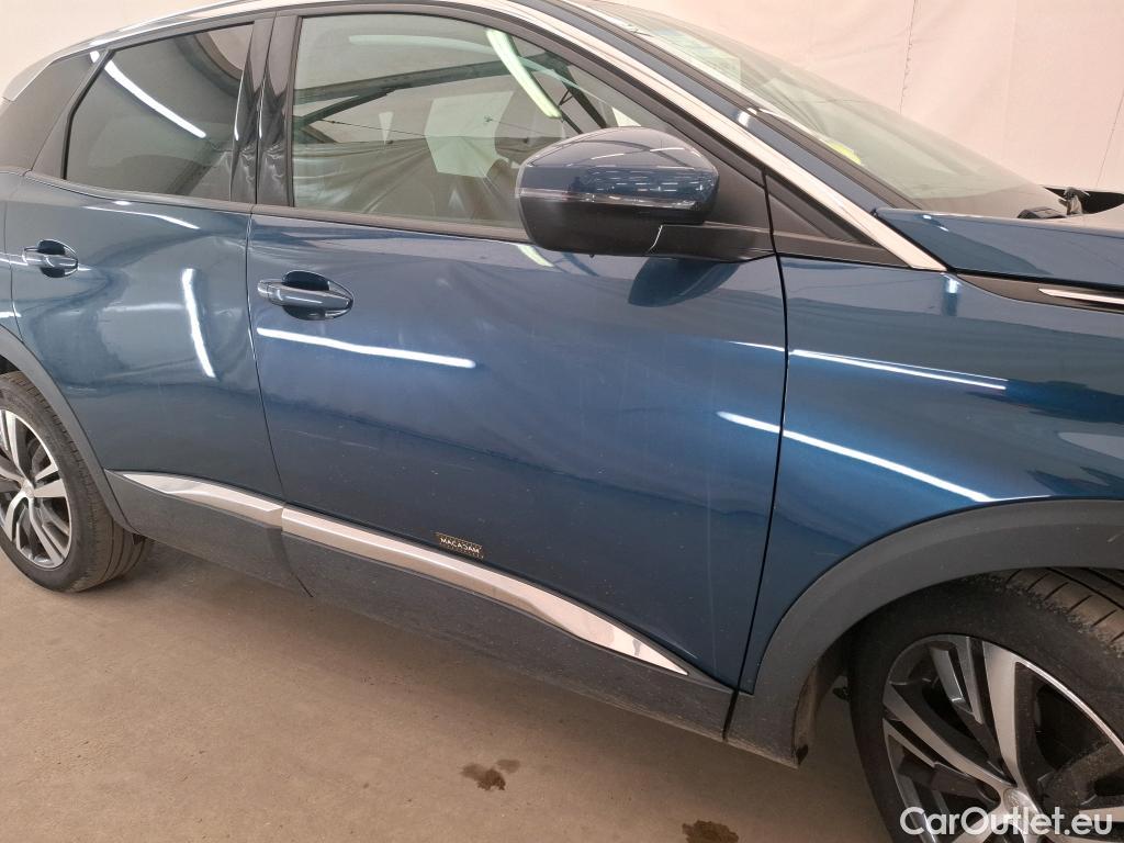  Peugeot  3008  II Allure 1.5 HDi 130CV BVM6 E6d #17
