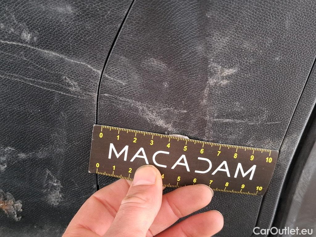  Peugeot  3008  Allure Pack 1.5 HDi 130CV BVA8 E6d #12