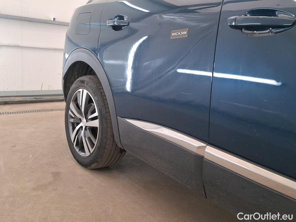  Peugeot  3008  II Allure 1.5 HDi 130CV BVM6 E6d #8