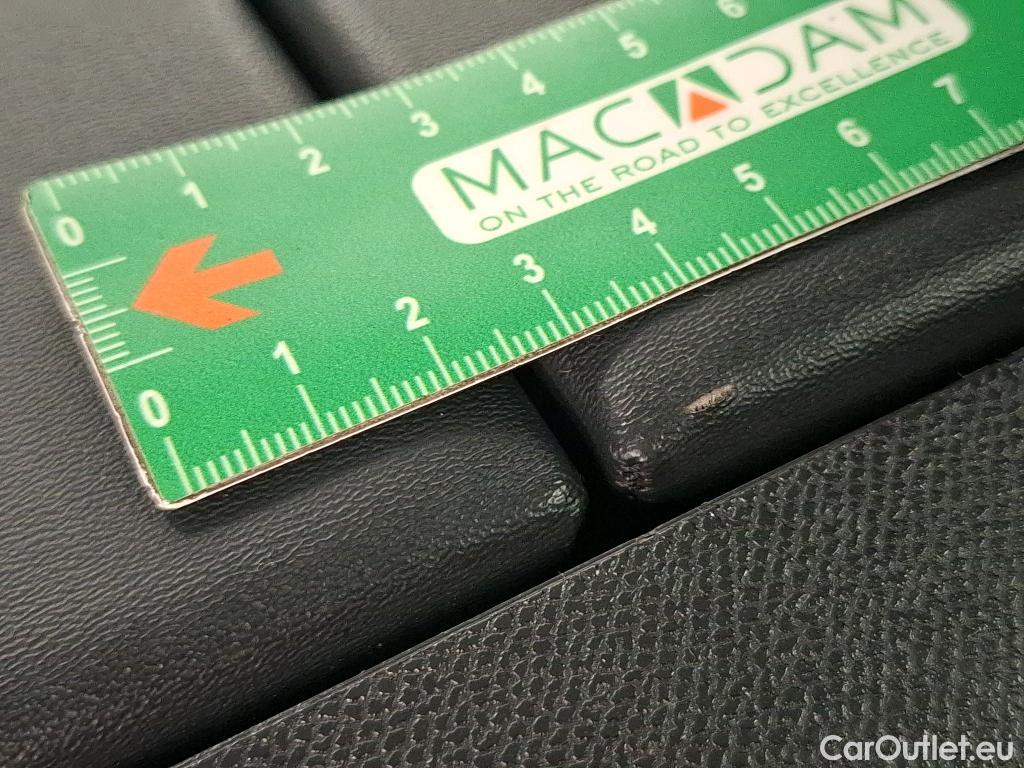  Peugeot  3008  II Active Pack 1.5 HDi 130CV BVA8 E6d #2