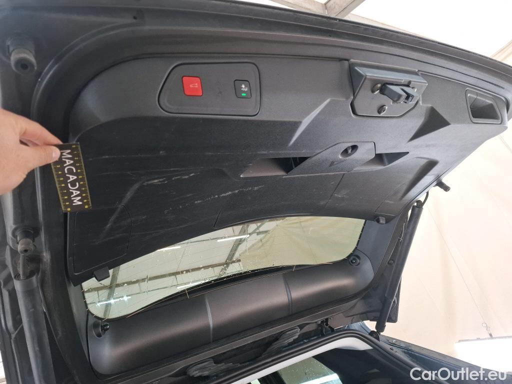  Peugeot  3008  Allure Pack 1.5 HDi 130CV BVA8 E6d #31