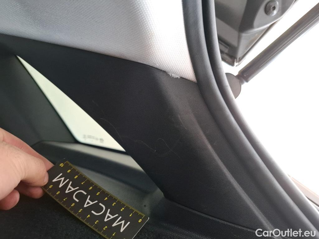  Peugeot  3008  Allure 1.5 HDi 130CV BVA8 E6d #3