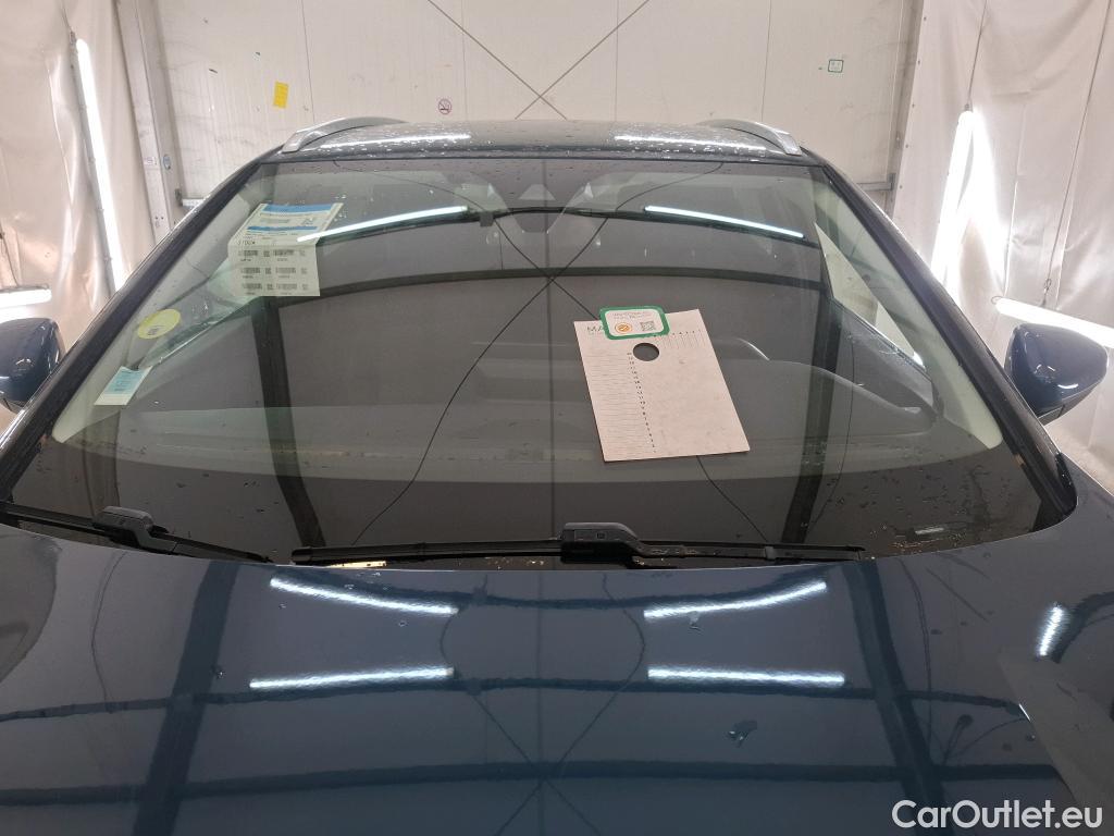  Peugeot  3008  Allure Pack 1.5 HDi 130CV BVA8 E6d #39