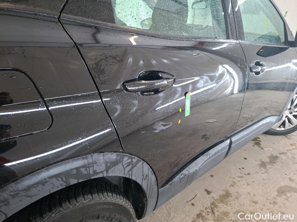  Peugeot  3008  II Active Pack 1.5 HDi 130CV BVA8 E6d #1