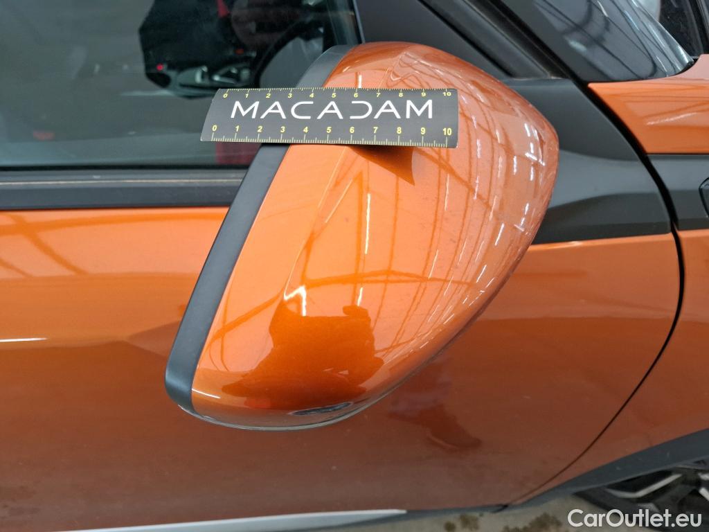  Peugeot  2008  Allure Business 1.5 HDi 130CV BVA8 E6d #4