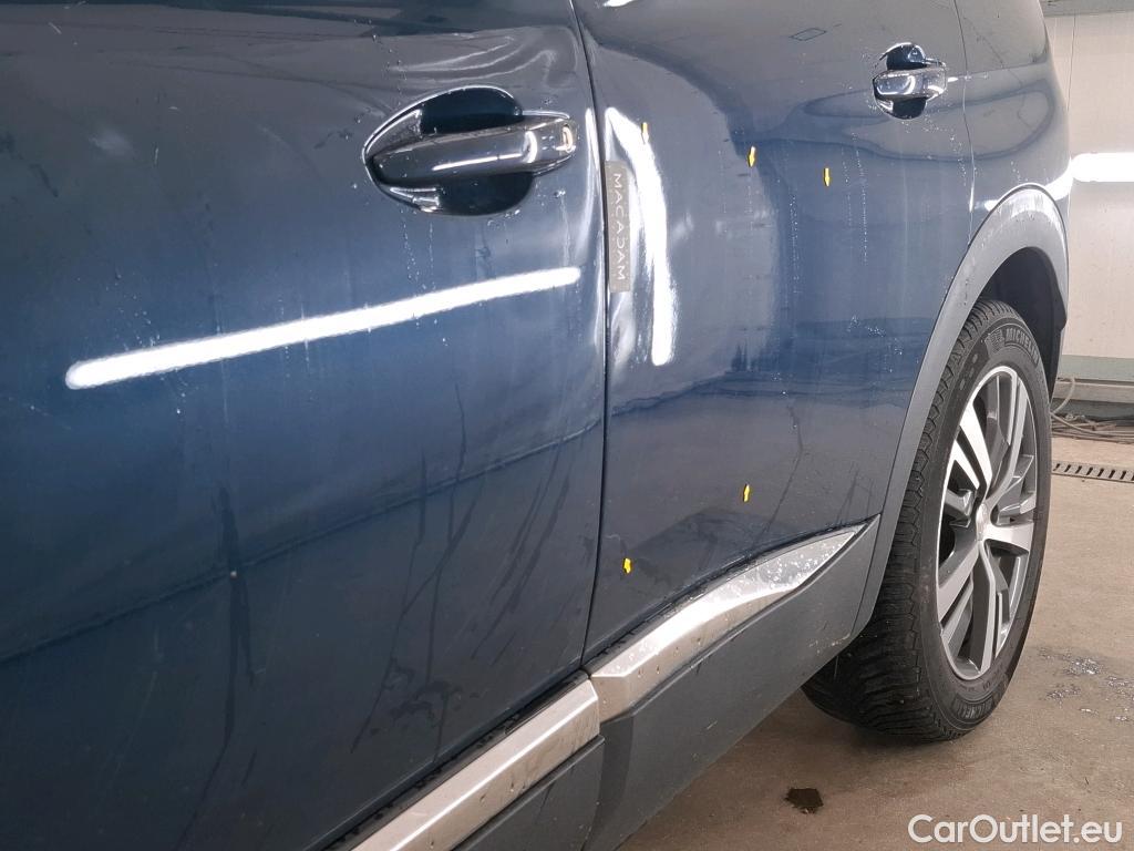  Peugeot  3008  Allure Pack 1.5 HDi 130CV BVA8 E6d #8