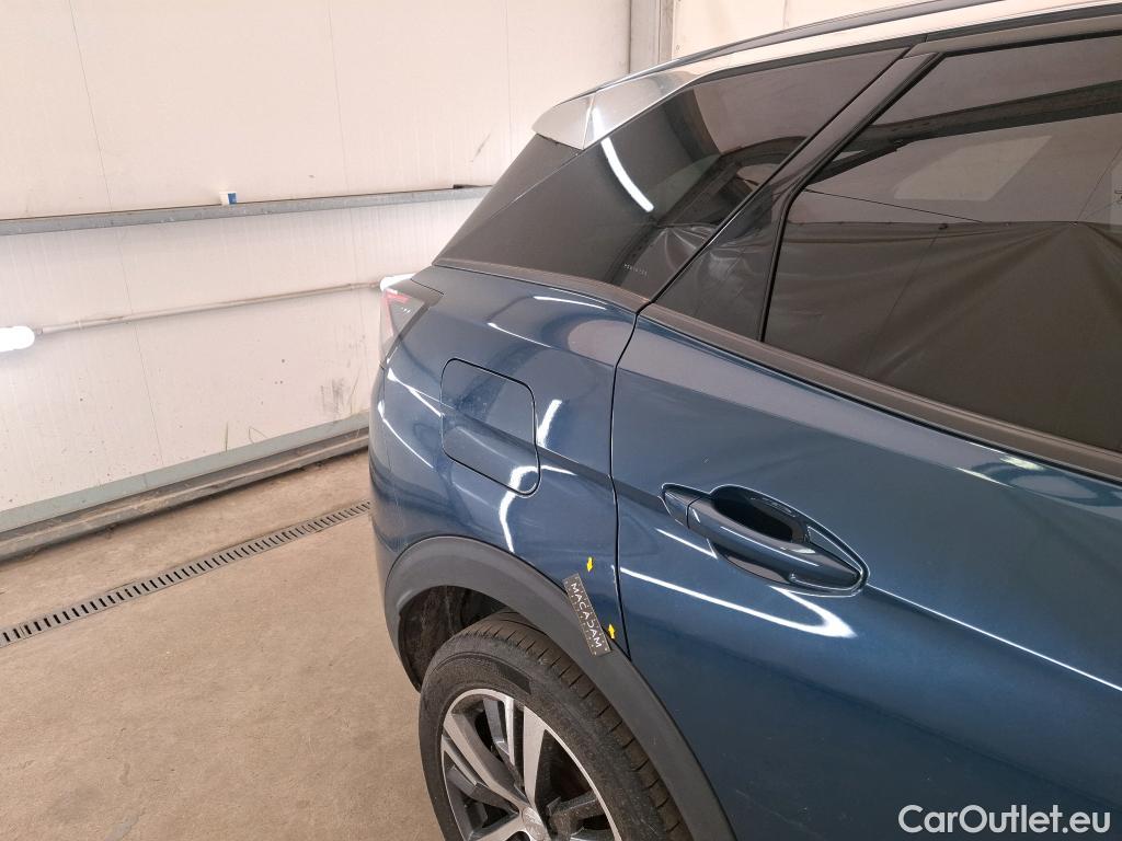  Peugeot  3008  II Allure 1.5 HDi 130CV BVM6 E6d #5