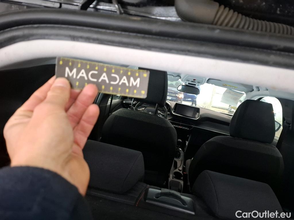  Peugeot  2008  Active Pack 1.5 HDi 110CV BVM6 E6d #18