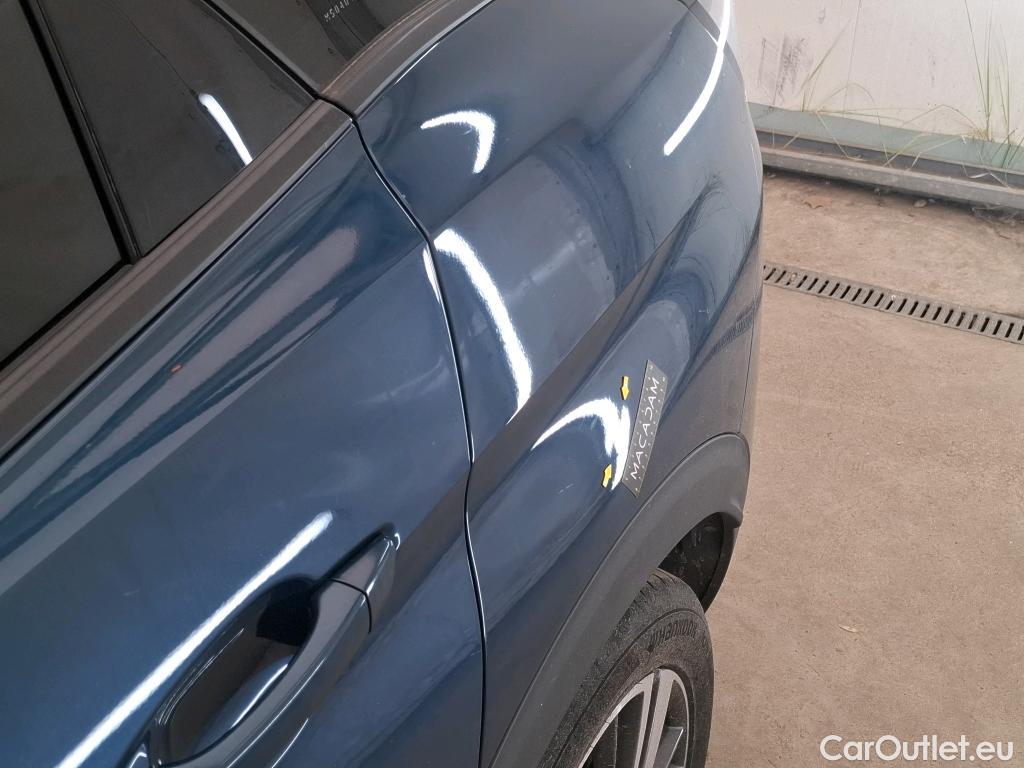  Peugeot  3008  II Allure 1.5 HDi 130CV BVM6 E6d #2