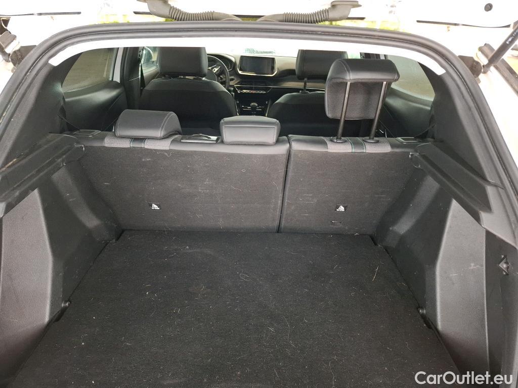  Peugeot  2008  Allure 1.5 HDi 110CV BVM6 E6d #1