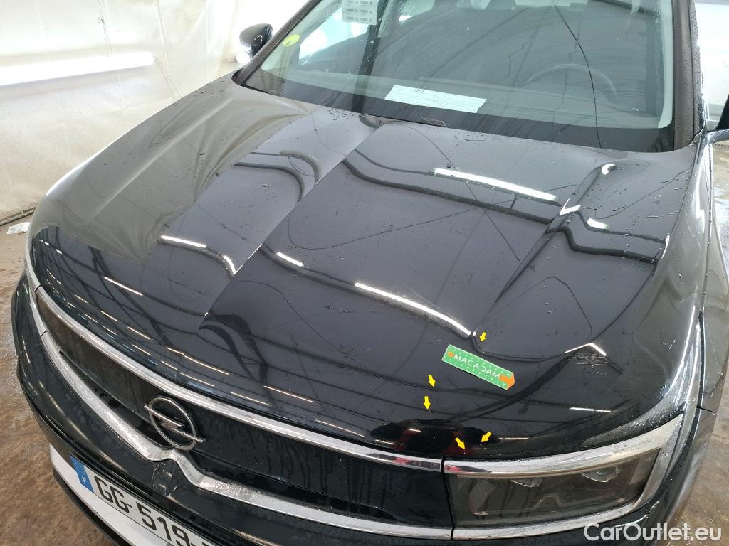  Opel   Grandland X Grandland X Elegance Business 1.5 130CV BVA8 E6d #9