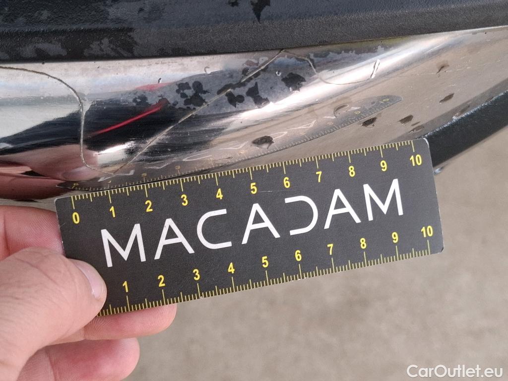  Peugeot  3008  Allure Pack 1.5 HDi 130CV BVA8 E6d #18