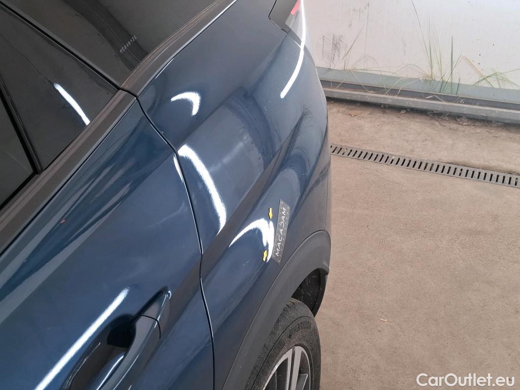  Peugeot  3008  II Allure 1.5 HDi 130CV BVM6 E6d #3