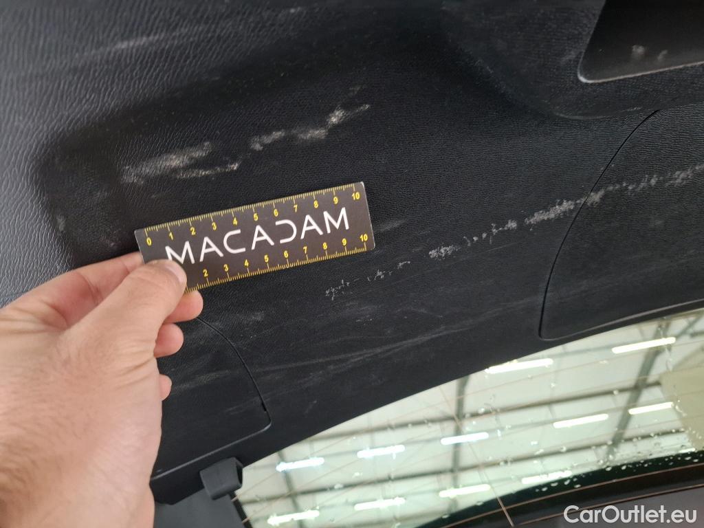  Peugeot  3008  Allure Pack 1.5 HDi 130CV BVA8 E6d #32