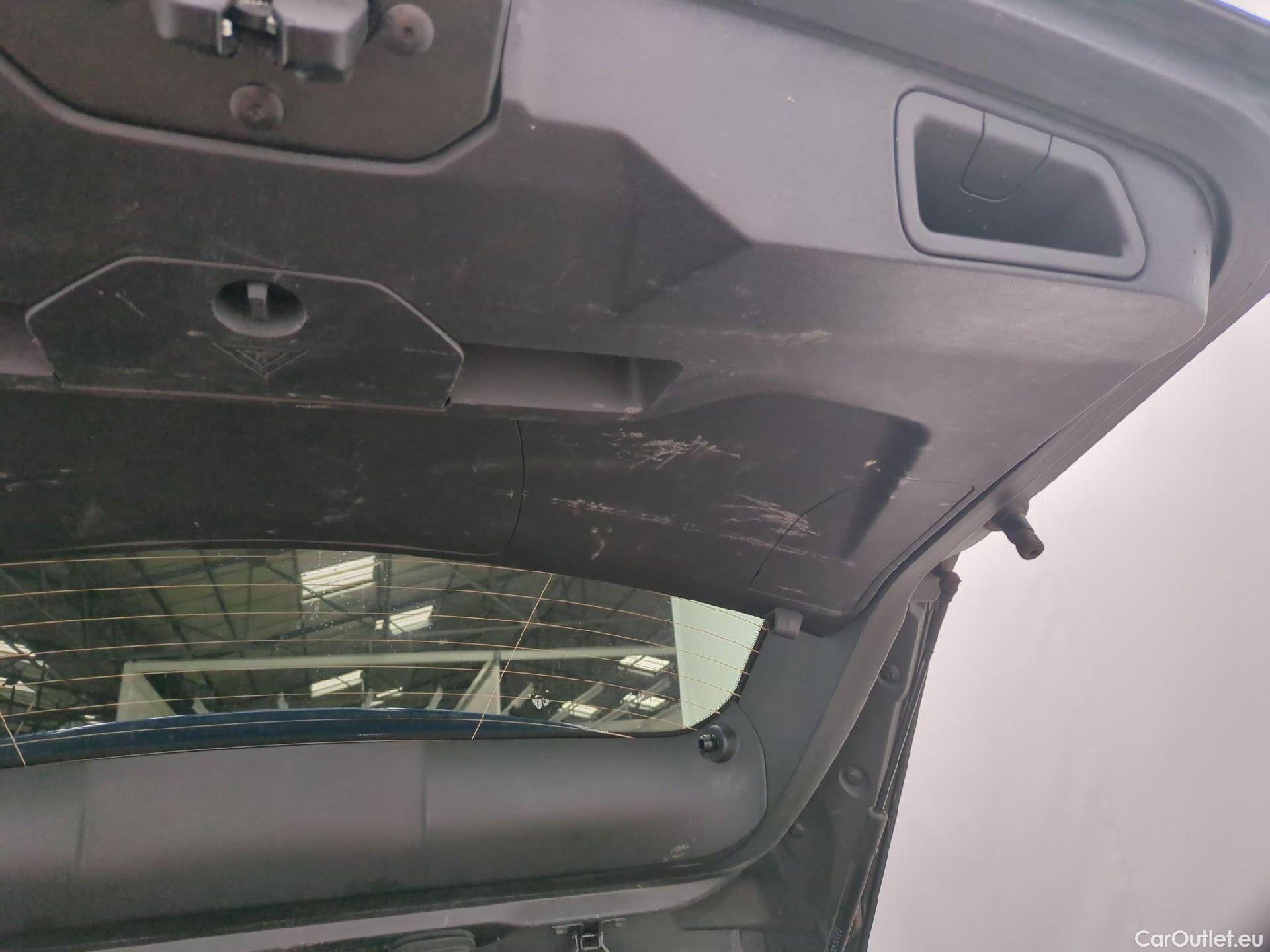  Peugeot  3008  Allure Pack 1.5 HDi 130CV BVM6 E6d #26