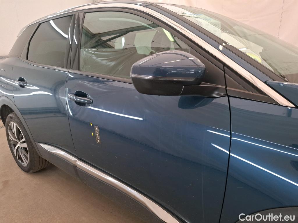  Peugeot  3008  II Allure 1.5 HDi 130CV BVM6 E6d #37