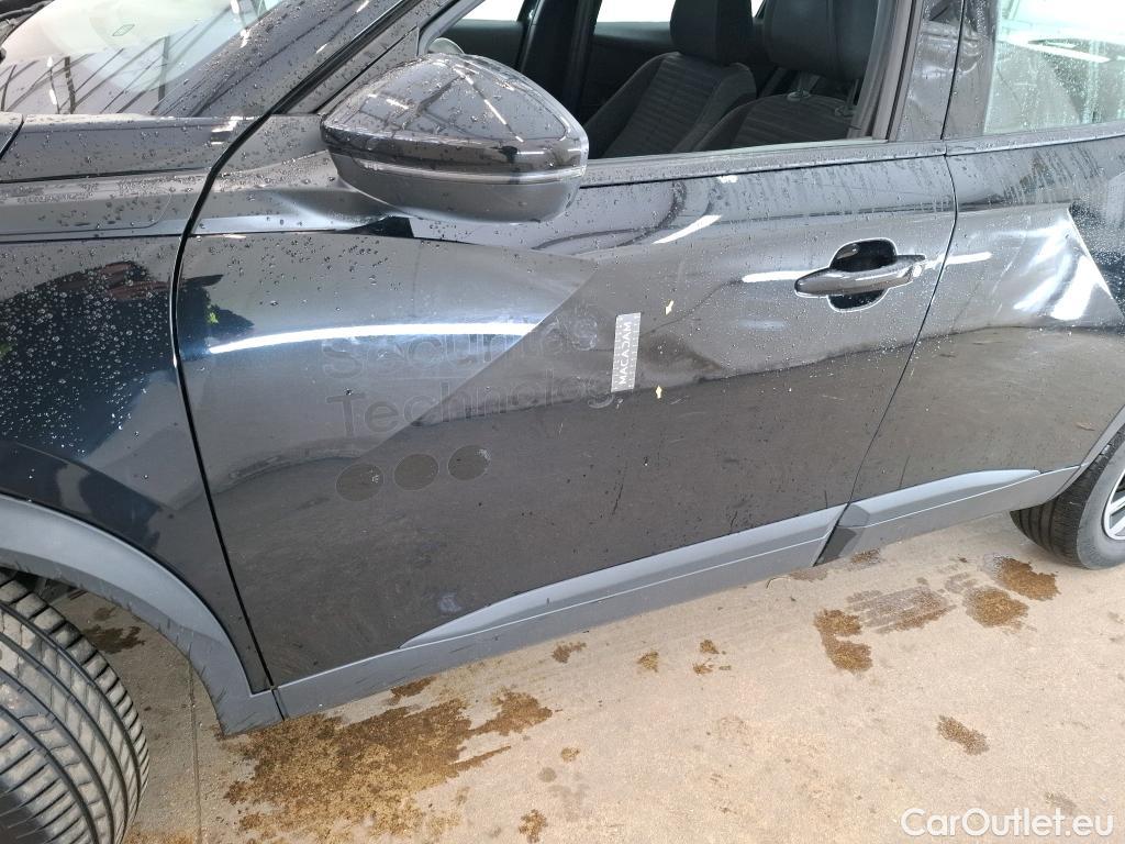  Peugeot  2008  Active Business 1.5 HDi 110CV BVM6 E6d #3