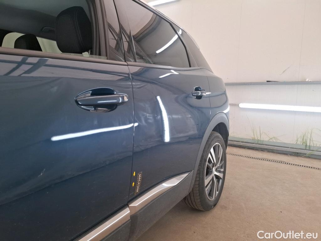  Peugeot  3008  II Allure 1.5 HDi 130CV BVM6 E6d #31