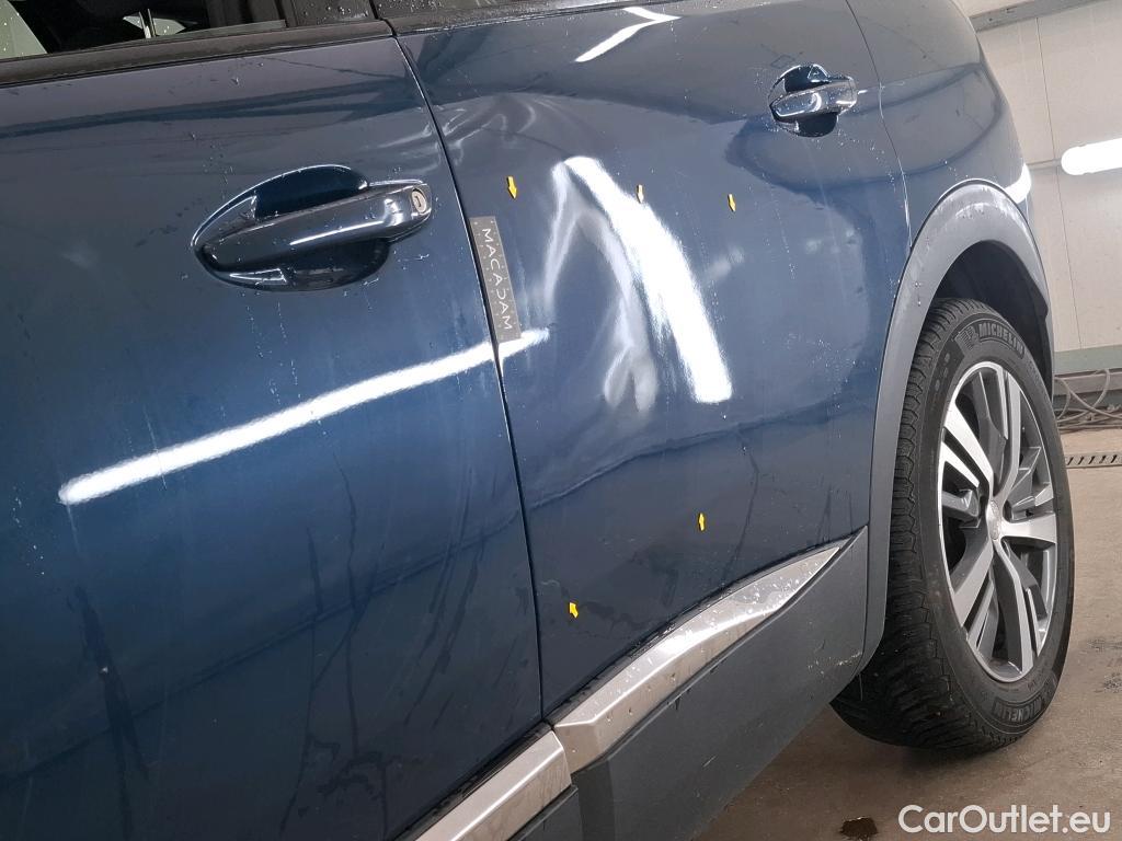  Peugeot  3008  Allure Pack 1.5 HDi 130CV BVA8 E6d #13