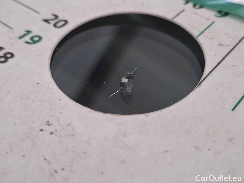  Peugeot  3008  Allure Pack 1.5 HDi 130CV BVA8 E6d #40