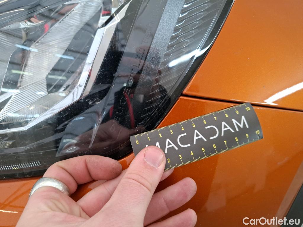  Peugeot  2008  Allure Business 1.5 HDi 130CV BVA8 E6d #2