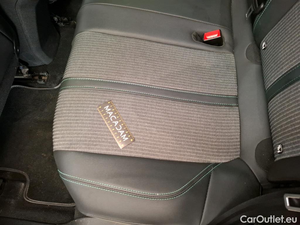  Peugeot  3008  Allure 1.5 HDi 130CV BVA8 E6d #12