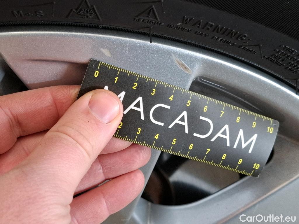  Peugeot  3008  Active Pack 1.5 HDi 130CV BVA8 E6d #34