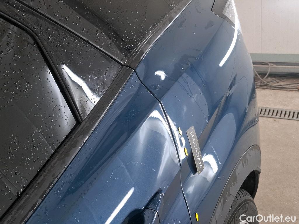  Peugeot  3008  Allure Pack 1.5 HDi 130CV BVA8 E6d #37