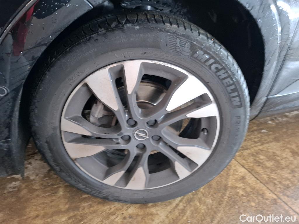  Opel   Grandland X Grandland X Elegance Business 1.5 130CV BVA8 E6d #13